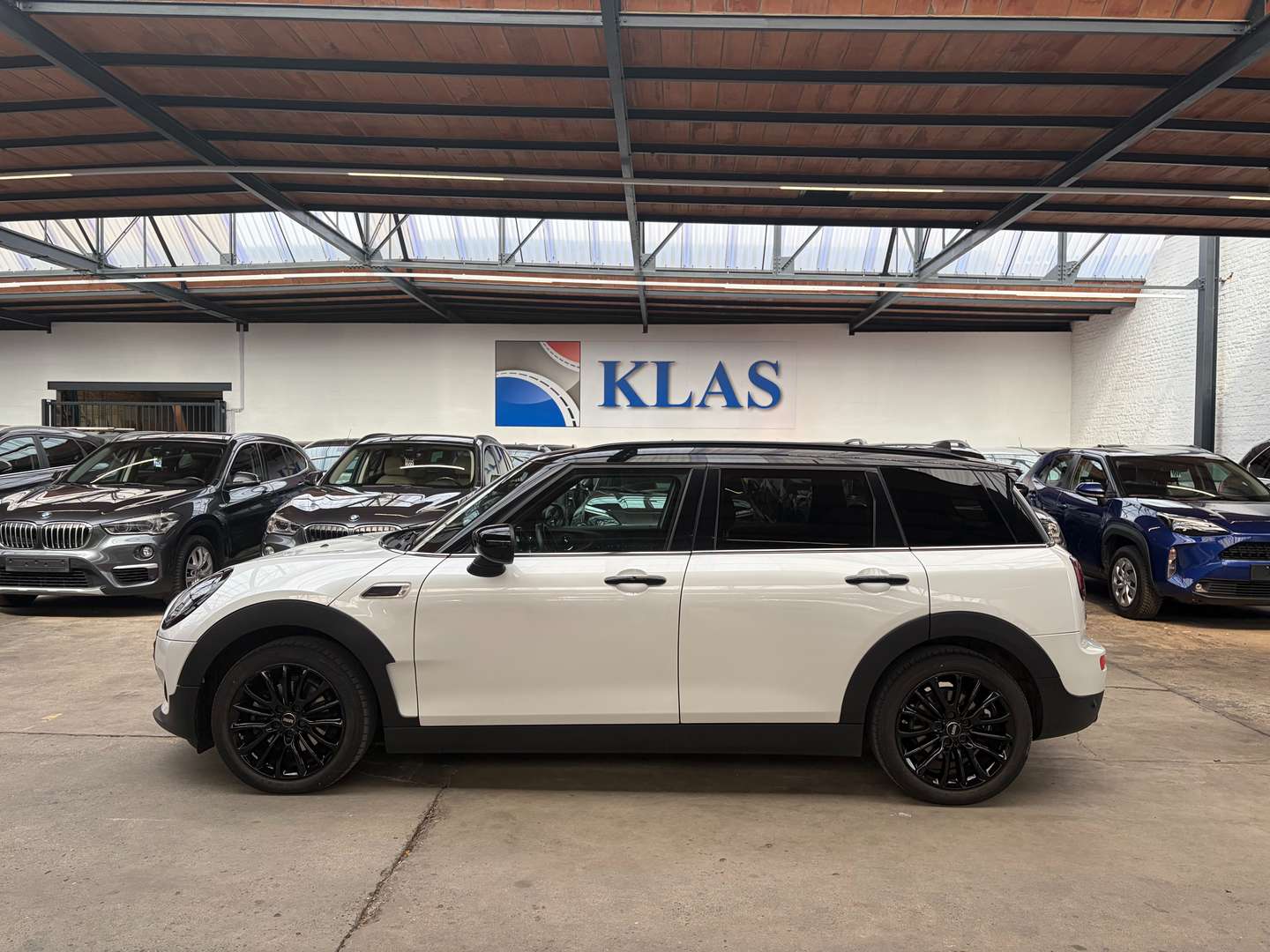 Mini Clubman COOPER - 2024 - Joinsteer - #3