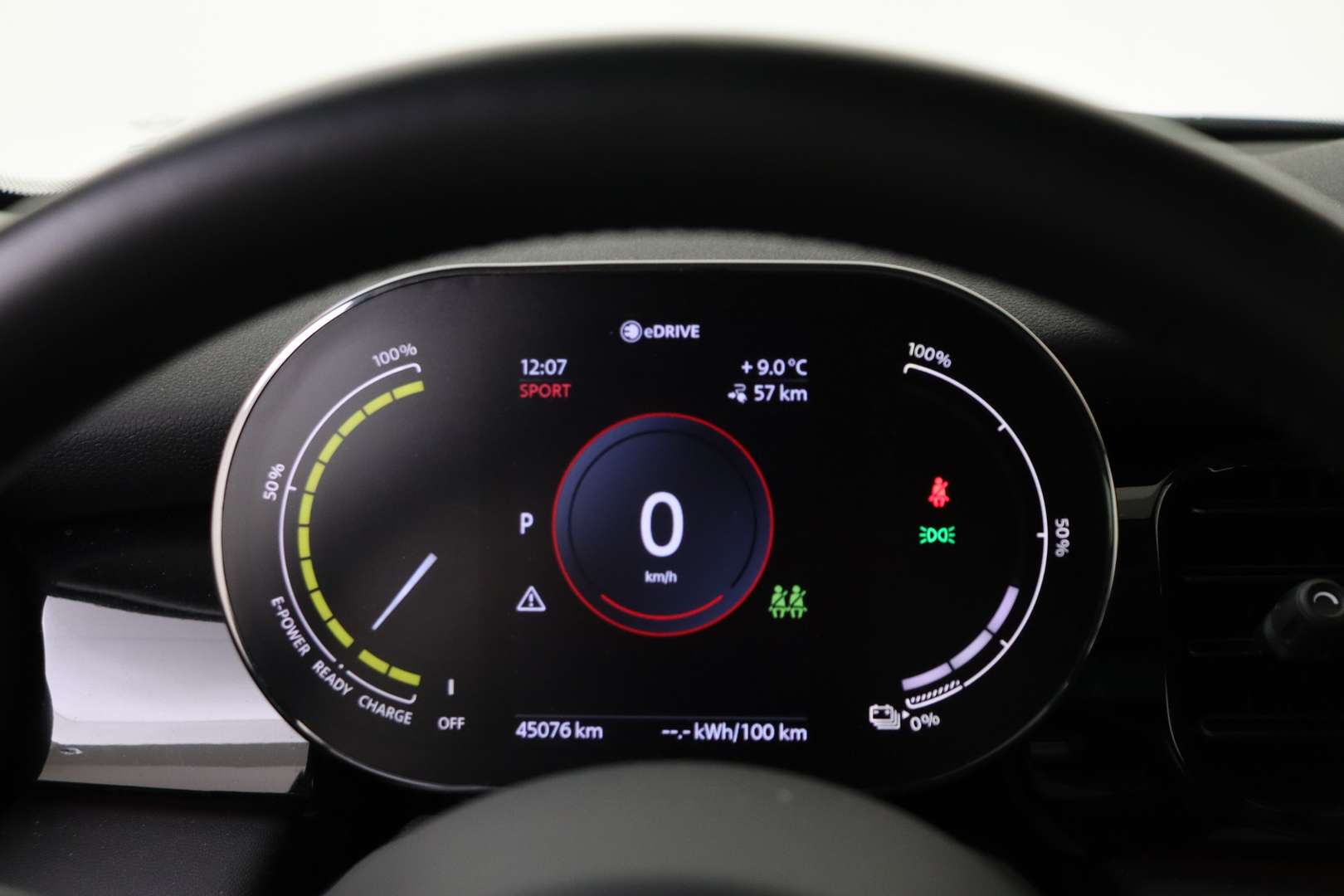Mini Electric Classic Electric - 2022 - Joinsteer - #34
