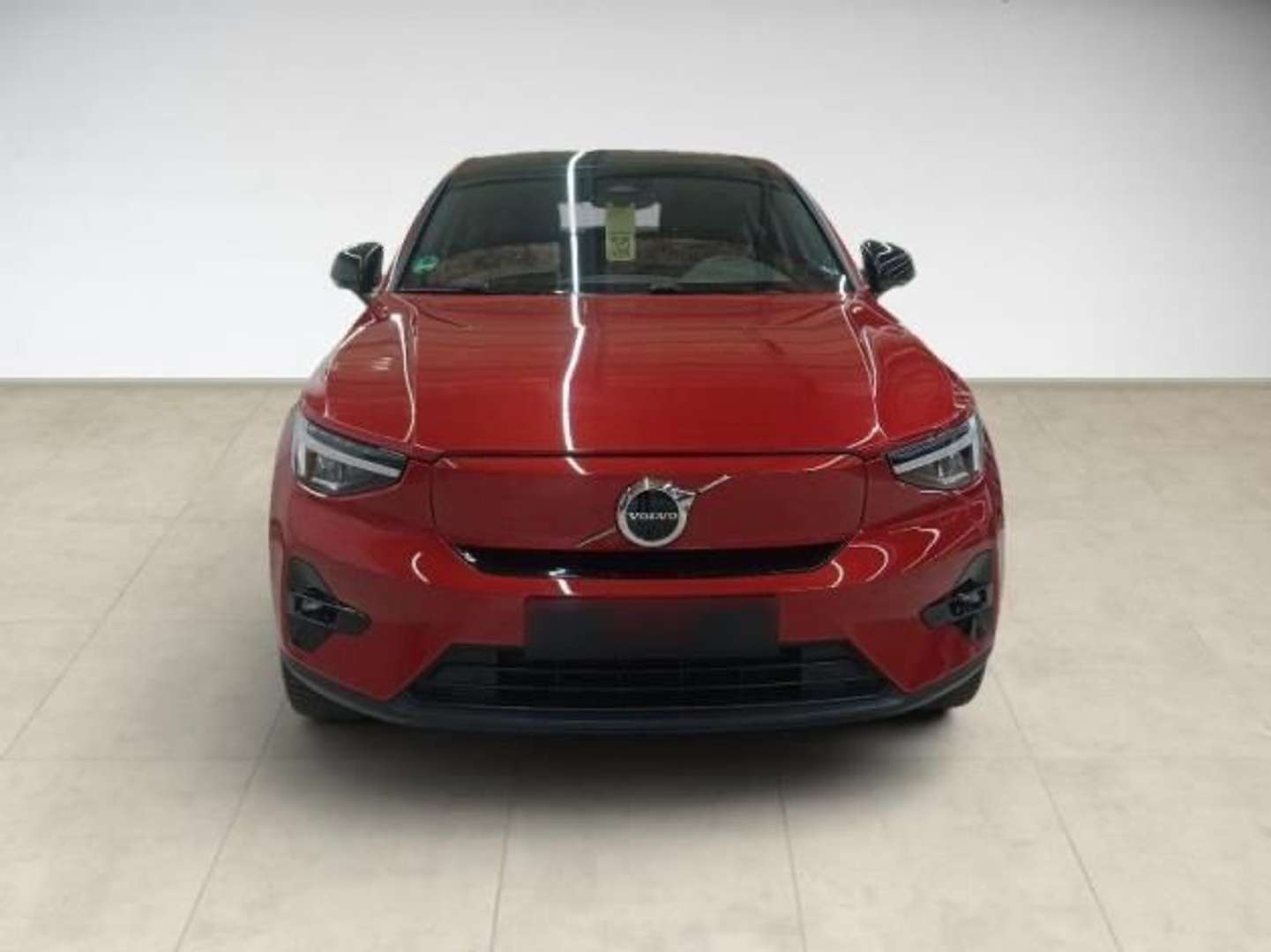 Volvo C40 Recharge Ultimate - 2022 - Joinsteer - #5