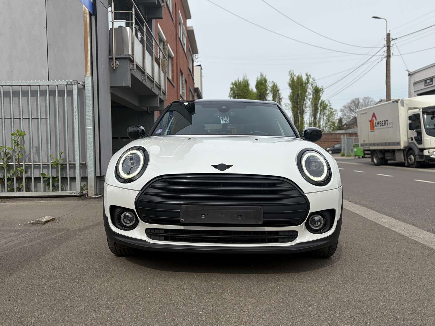 Mini Clubman COOPER - 2024 - Joinsteer - #4