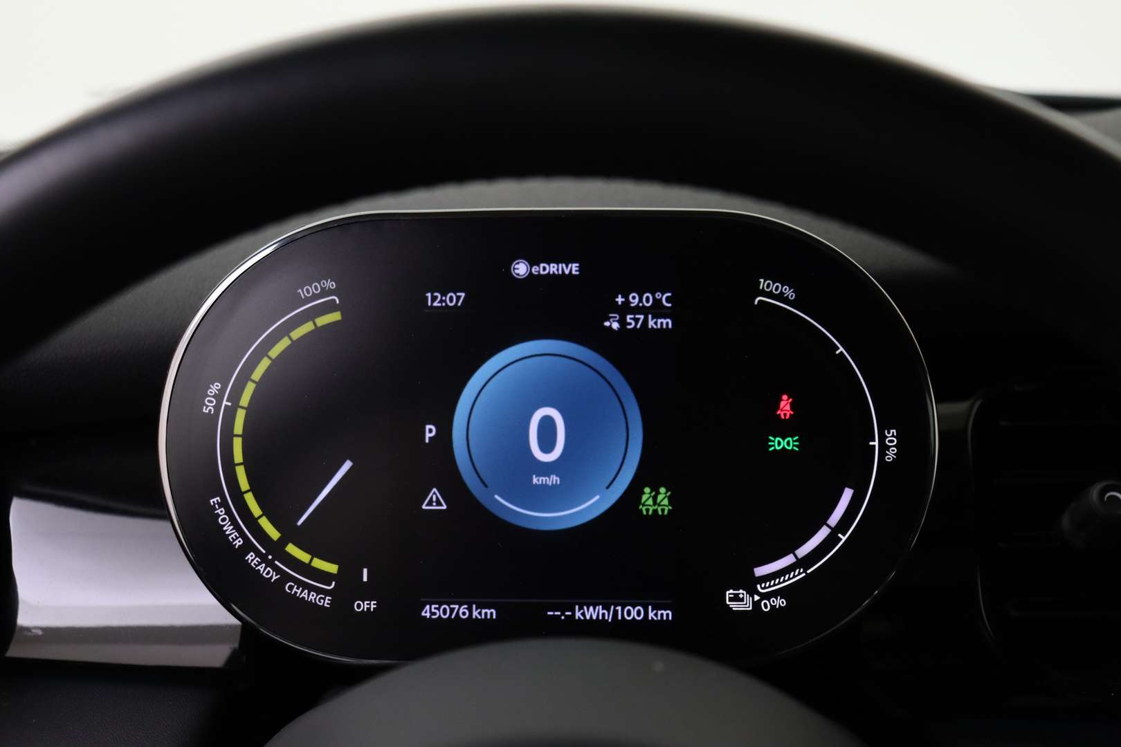 Mini Electric Classic Electric - 2022 - Joinsteer - #36