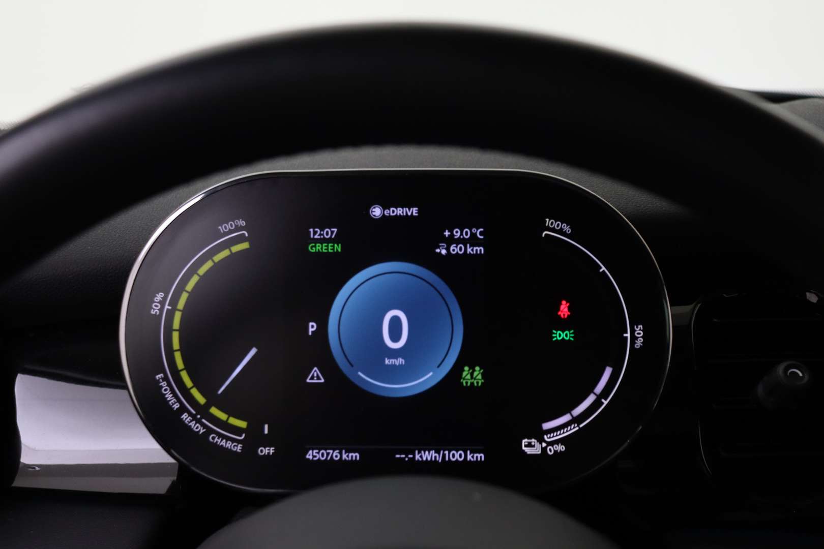 Mini Electric Classic Electric - 2022 - Joinsteer - #38