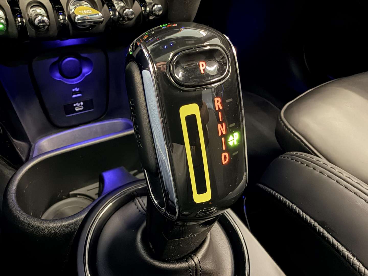 Mini Electric Resolute Electric - 2022 - Joinsteer - #20
