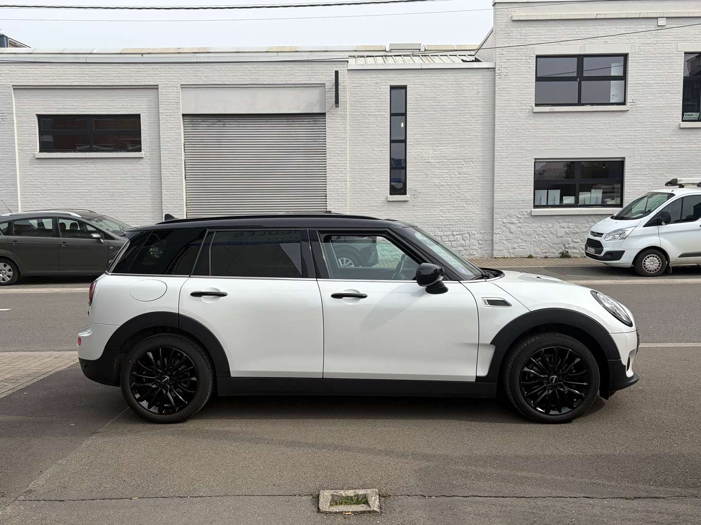 Mini Clubman COOPER - 2024 - Joinsteer - #5