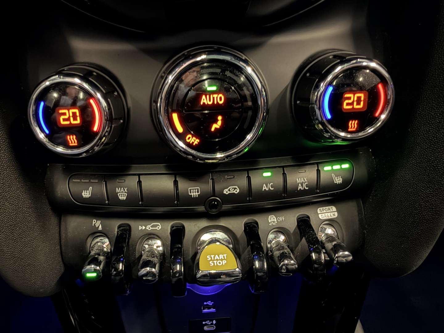Mini Electric Resolute Electric - 2022 - Joinsteer - #21