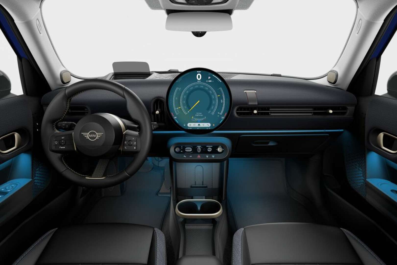 Mini 5 Portes Classic Cooper - 2025 - Joinsteer - #2