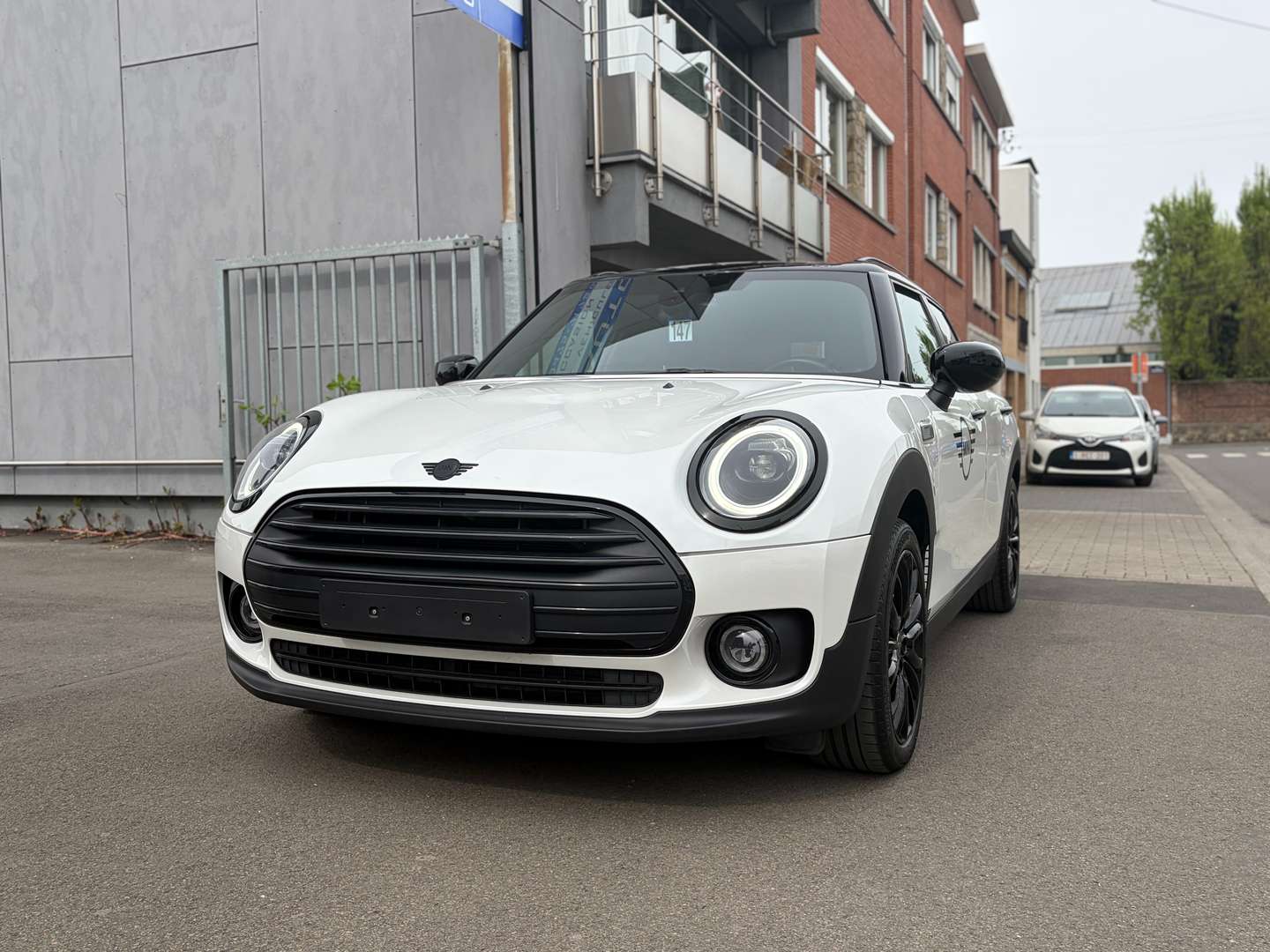Mini Clubman COOPER - 2024 - Joinsteer - #1