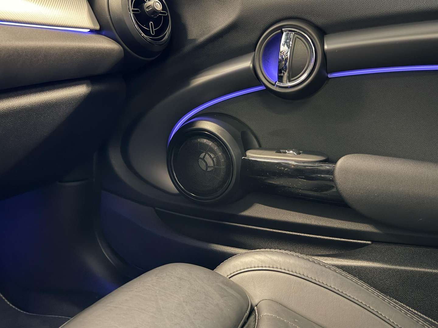 Mini Electric Resolute Electric - 2022 - Joinsteer - #25