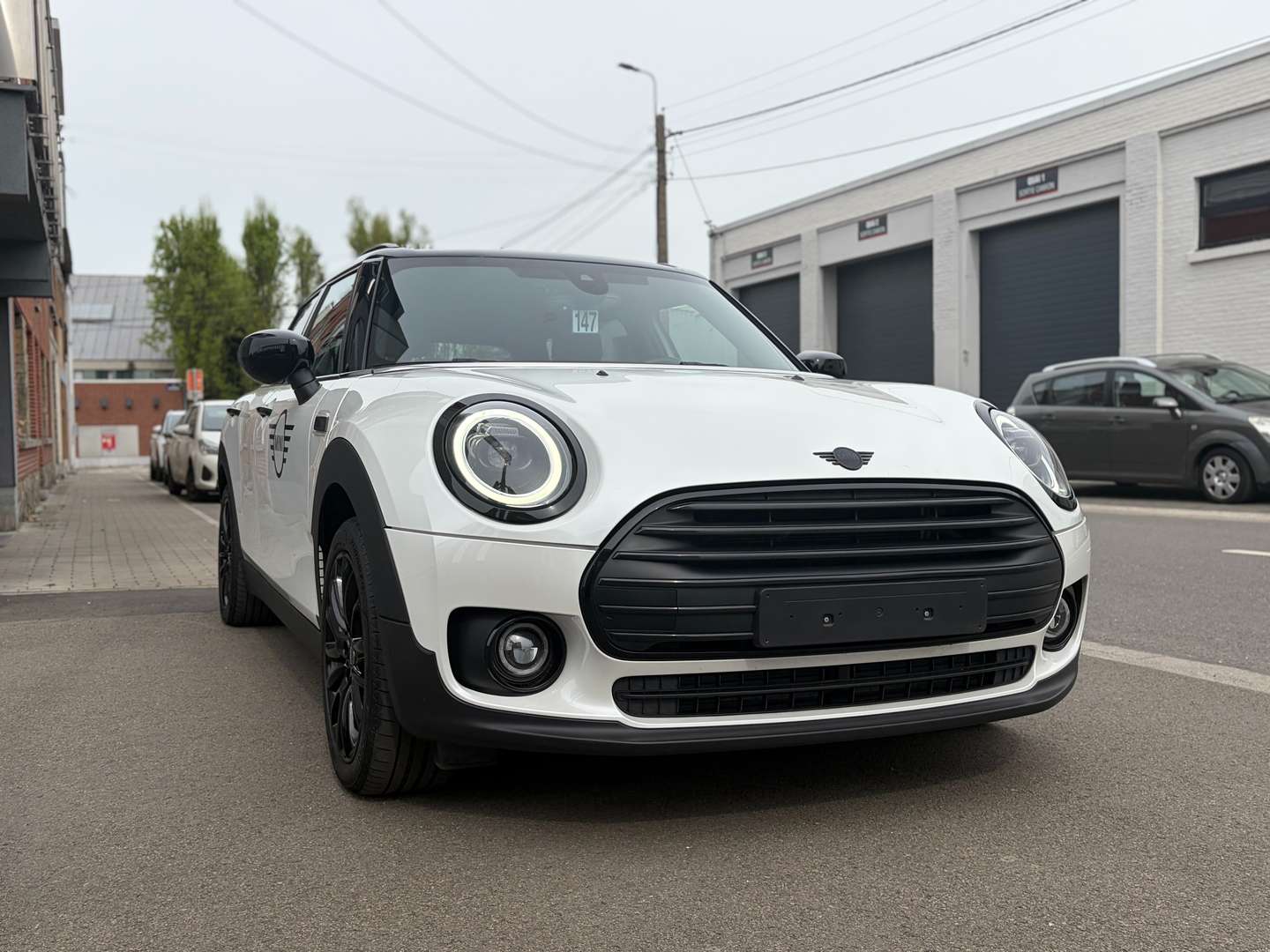 Mini Clubman COOPER - 2024 - Joinsteer - #2