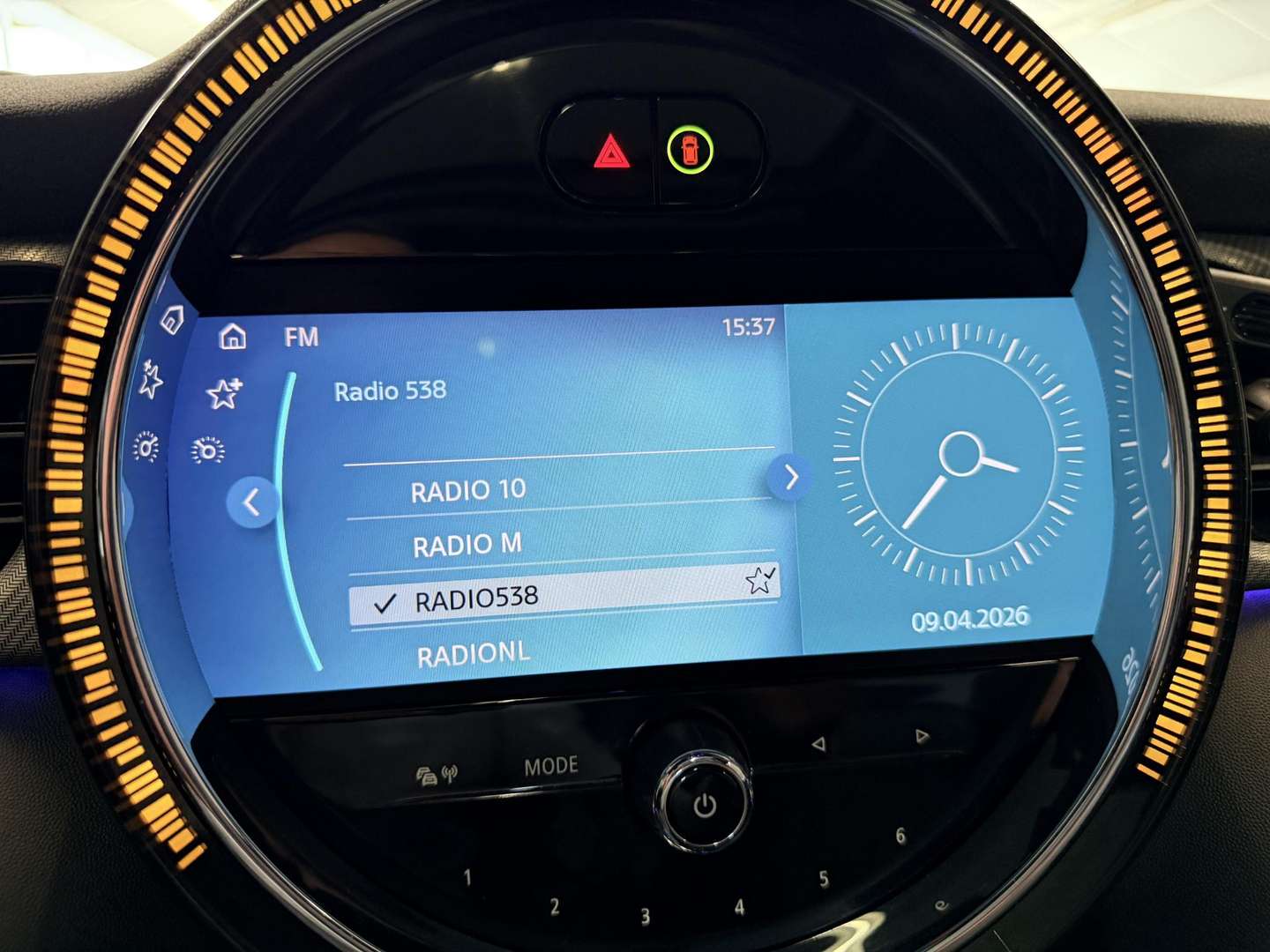 Mini Electric Resolute Electric - 2022 - Joinsteer - #27