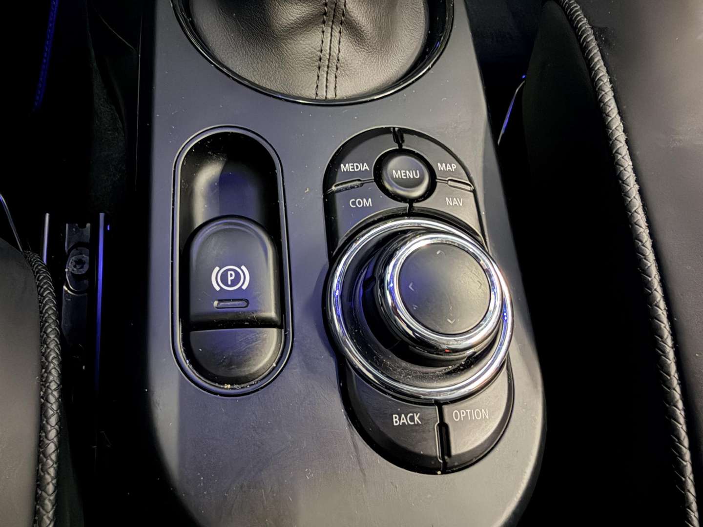 Mini Electric Resolute Electric - 2022 - Joinsteer - #28