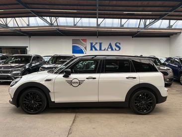 Mini Clubman COOPER — photo 3