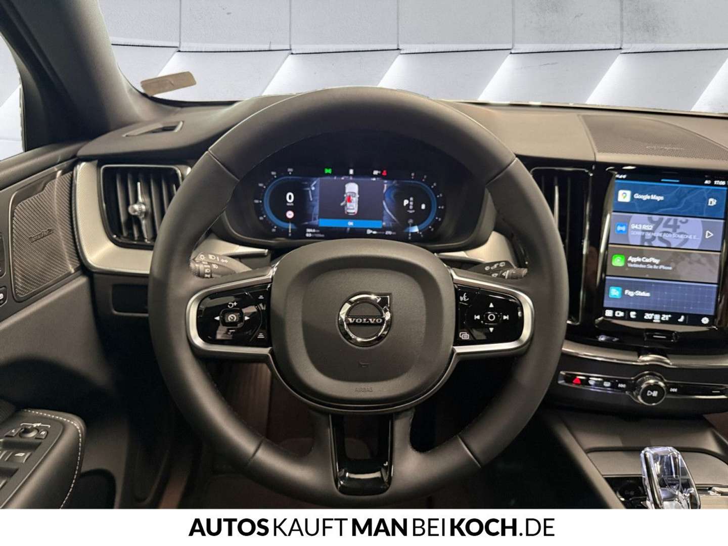 Volvo XC60 B5 Plus - 2024 - Joinsteer - #8