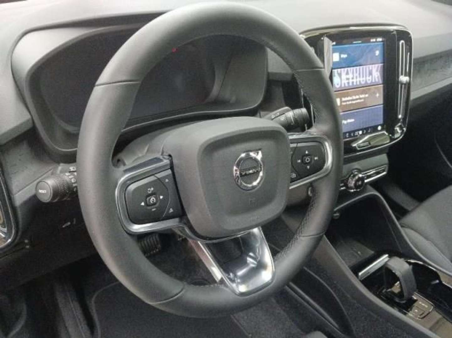 Volvo C40 Recharge Ultimate - 2022 - Joinsteer - #6