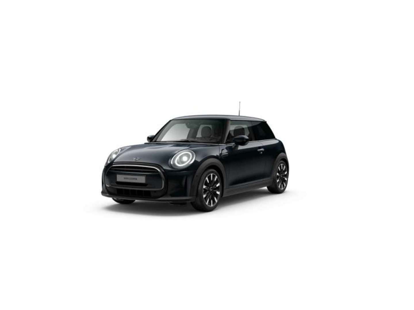 Mini Cooper Cooper - 2021 - Joinsteer - #1
