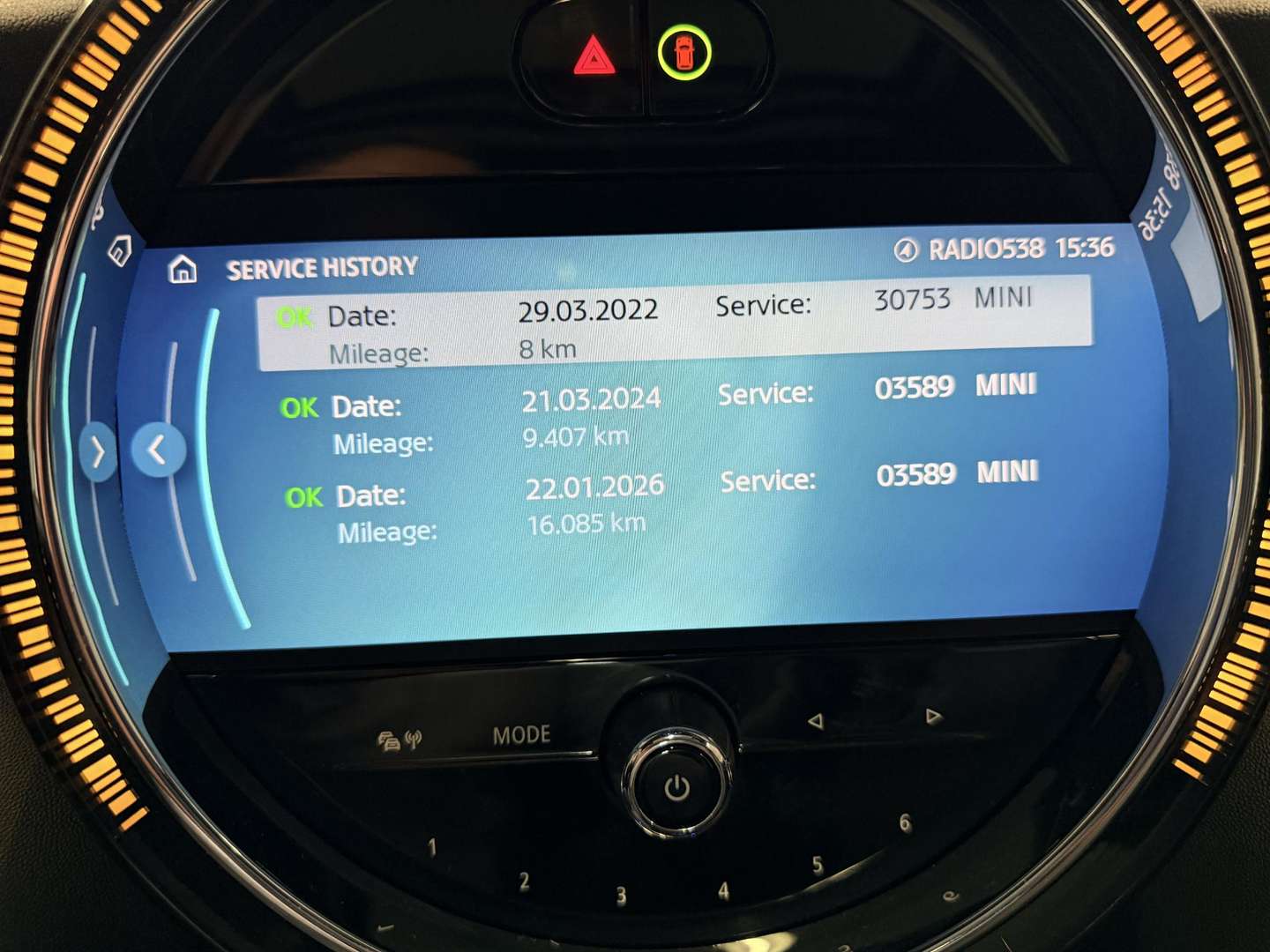Mini Electric Resolute Electric - 2022 - Joinsteer - #31