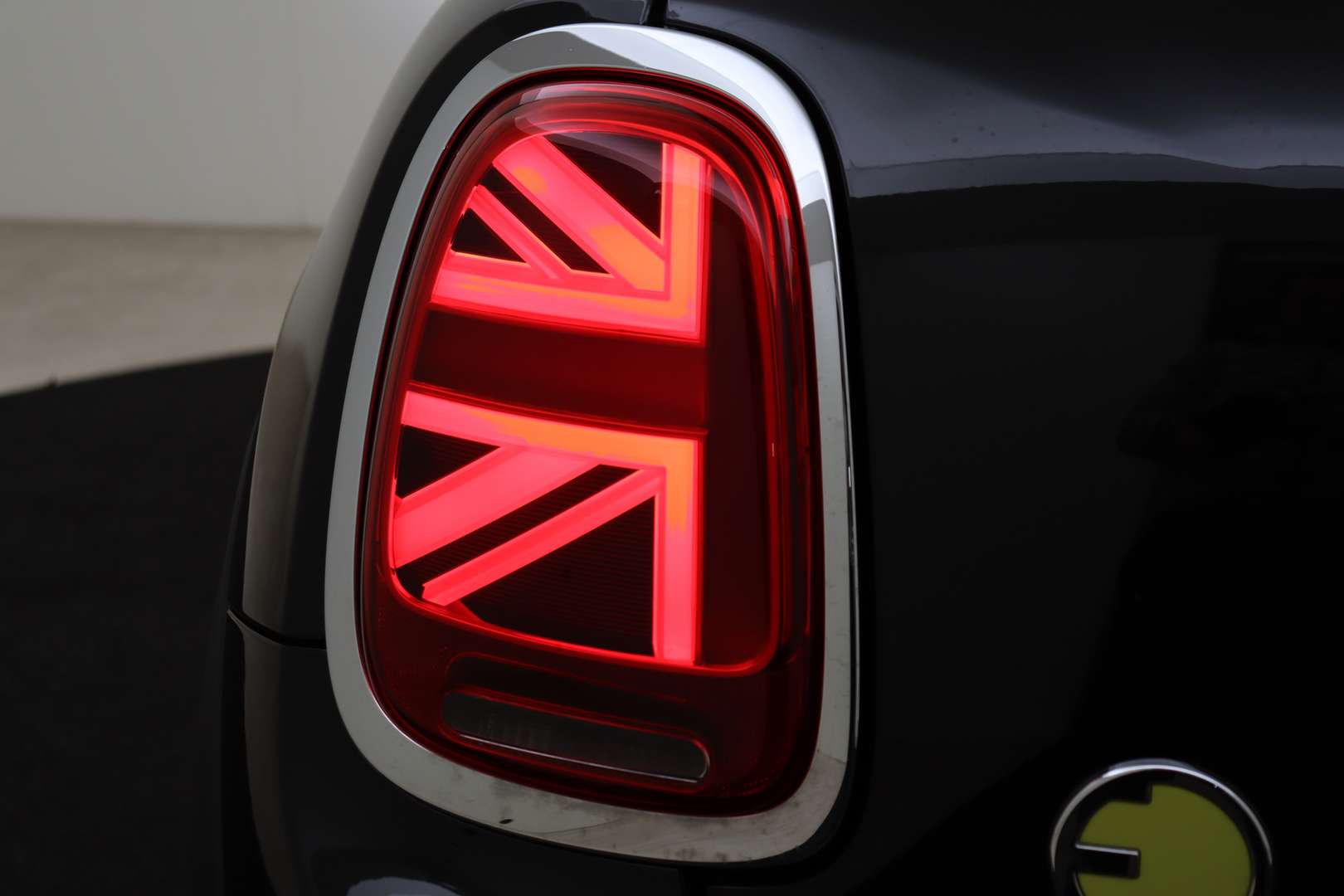 Mini Electric Classic Electric - 2022 - Joinsteer - #49