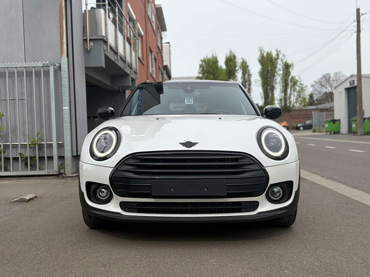 Mini Clubman COOPER - 2024 - Joinsteer - #4