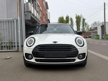 Mini Clubman COOPER — photo 4