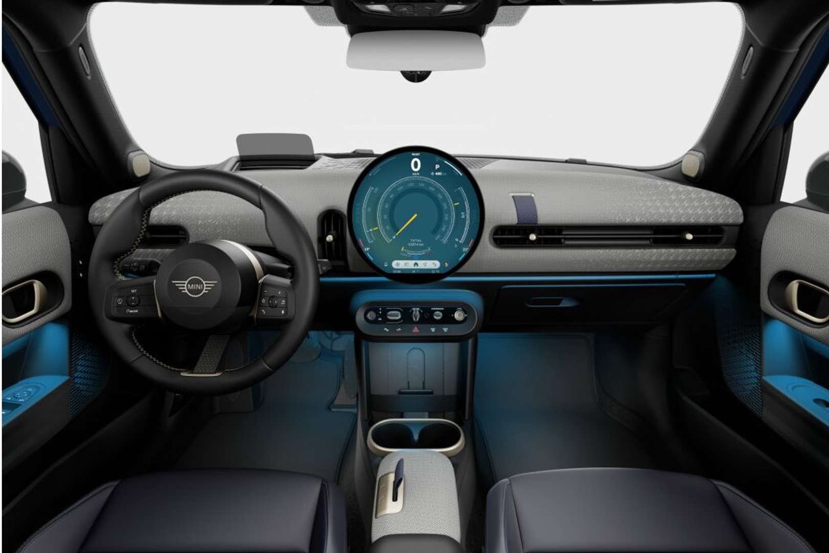 Mini 5 Portes Favoured Cooper - 2025 - Joinsteer - #2