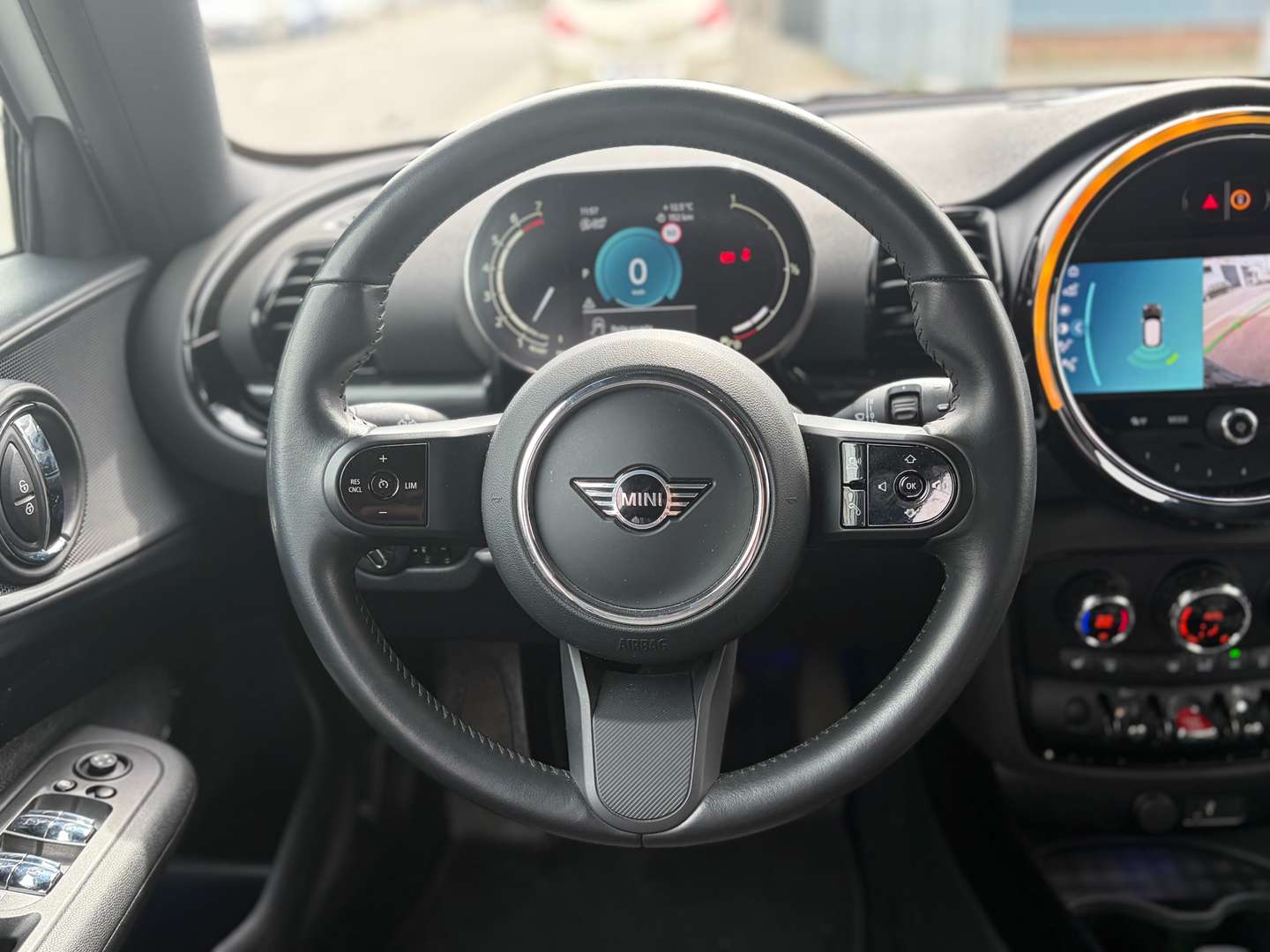 Mini Clubman COOPER - 2024 - Joinsteer - #11