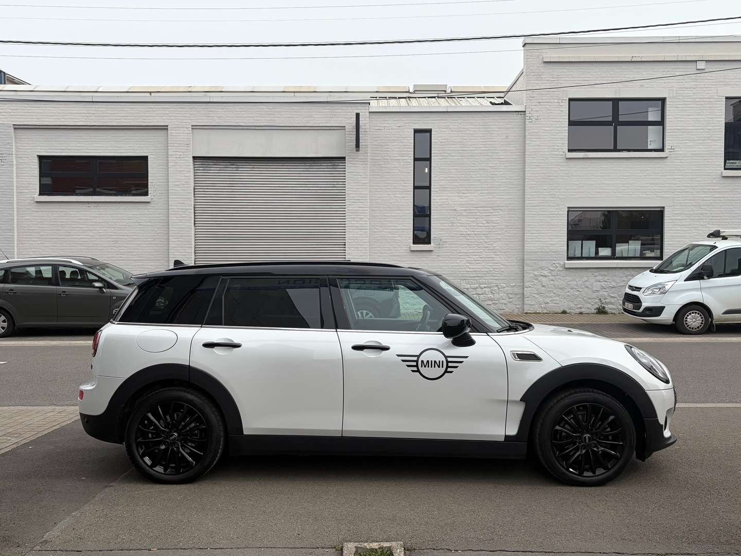 Mini Clubman COOPER - 2024 - Joinsteer - #5