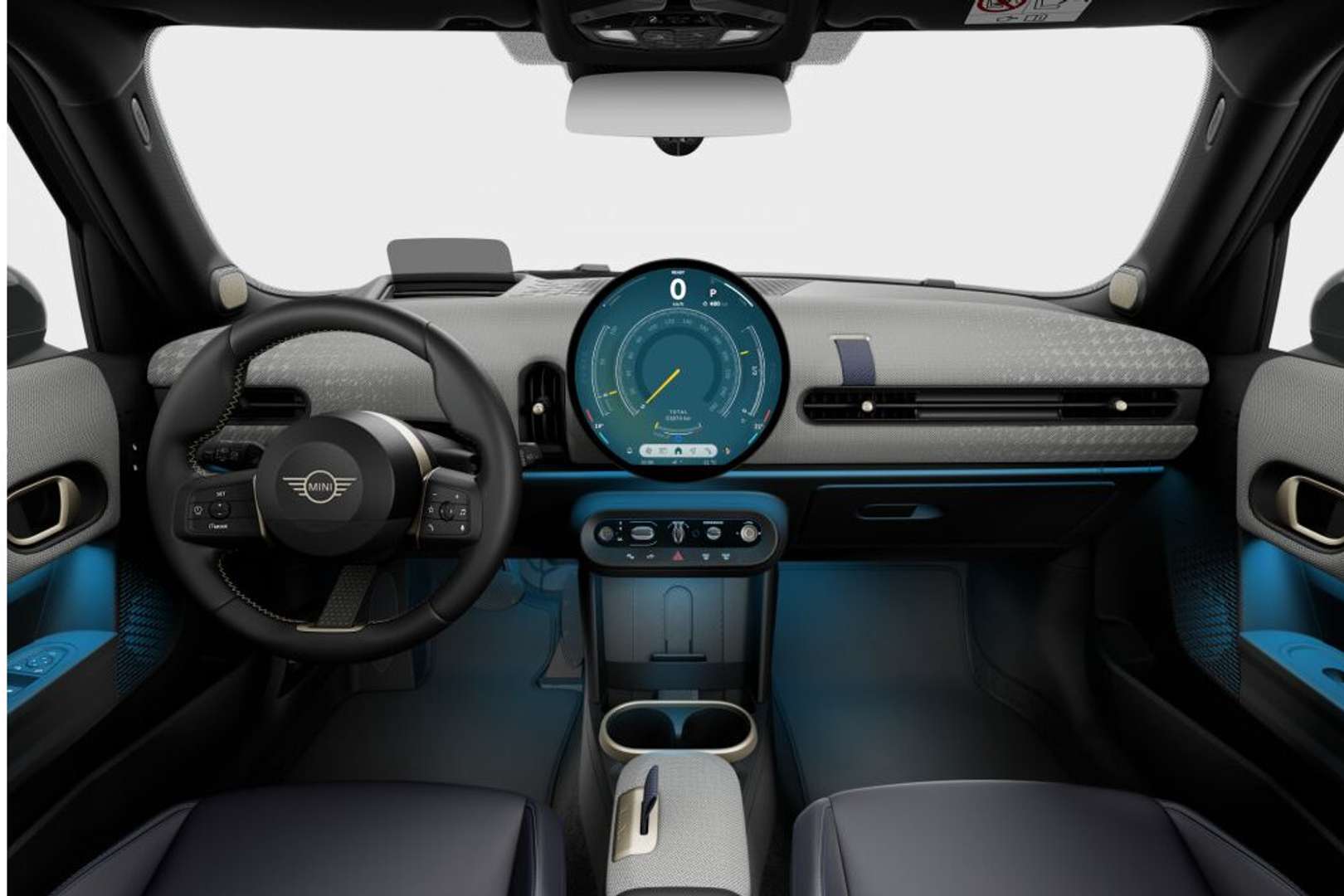 Mini 5 Portes Favoured Cooper - 2025 - Joinsteer - #2