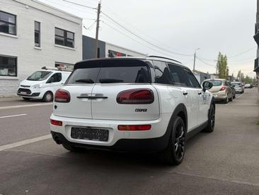 Mini Clubman COOPER — photo 6