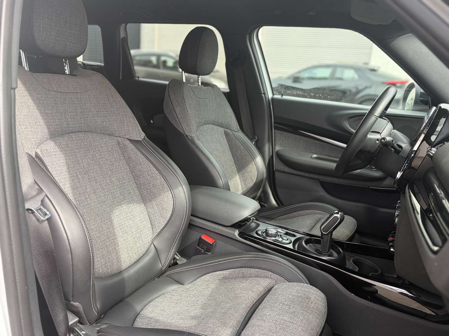 Mini Clubman COOPER - 2024 - Joinsteer - #12