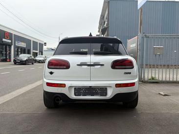 Mini Clubman COOPER — photo 7