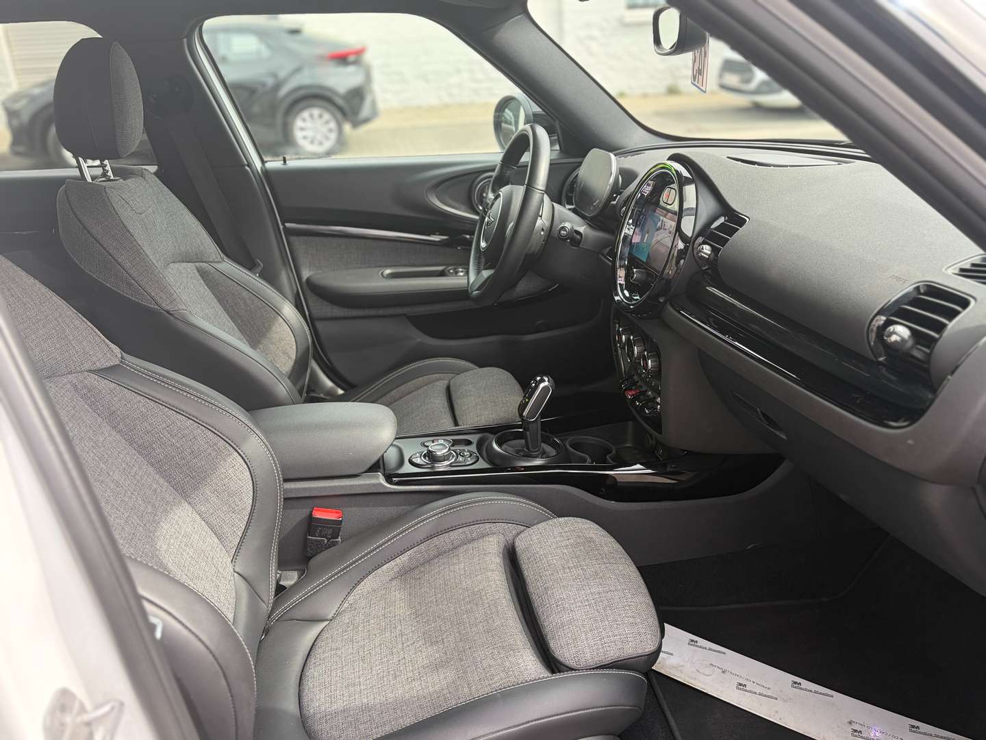 Mini Clubman COOPER - 2024 - Joinsteer - #13
