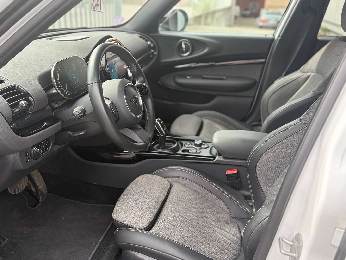 Mini Clubman COOPER - 2024 - Joinsteer - #14