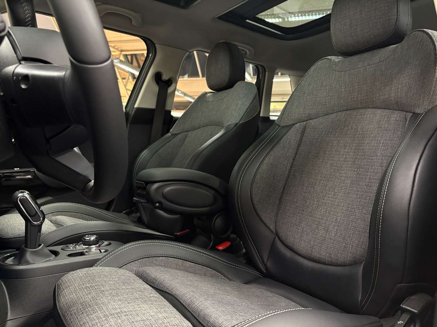 Mini 5 Portes JCW Cooper S - 2022 - Joinsteer - #3