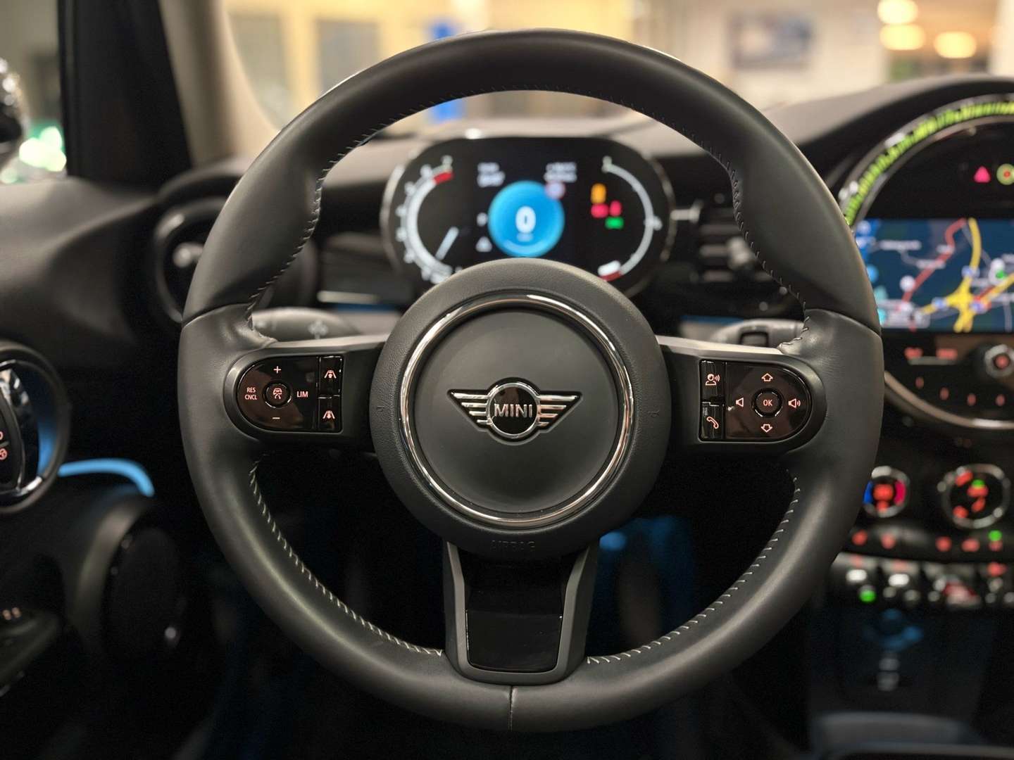 Mini 5 Portes JCW Cooper S - 2022 - Joinsteer - #5