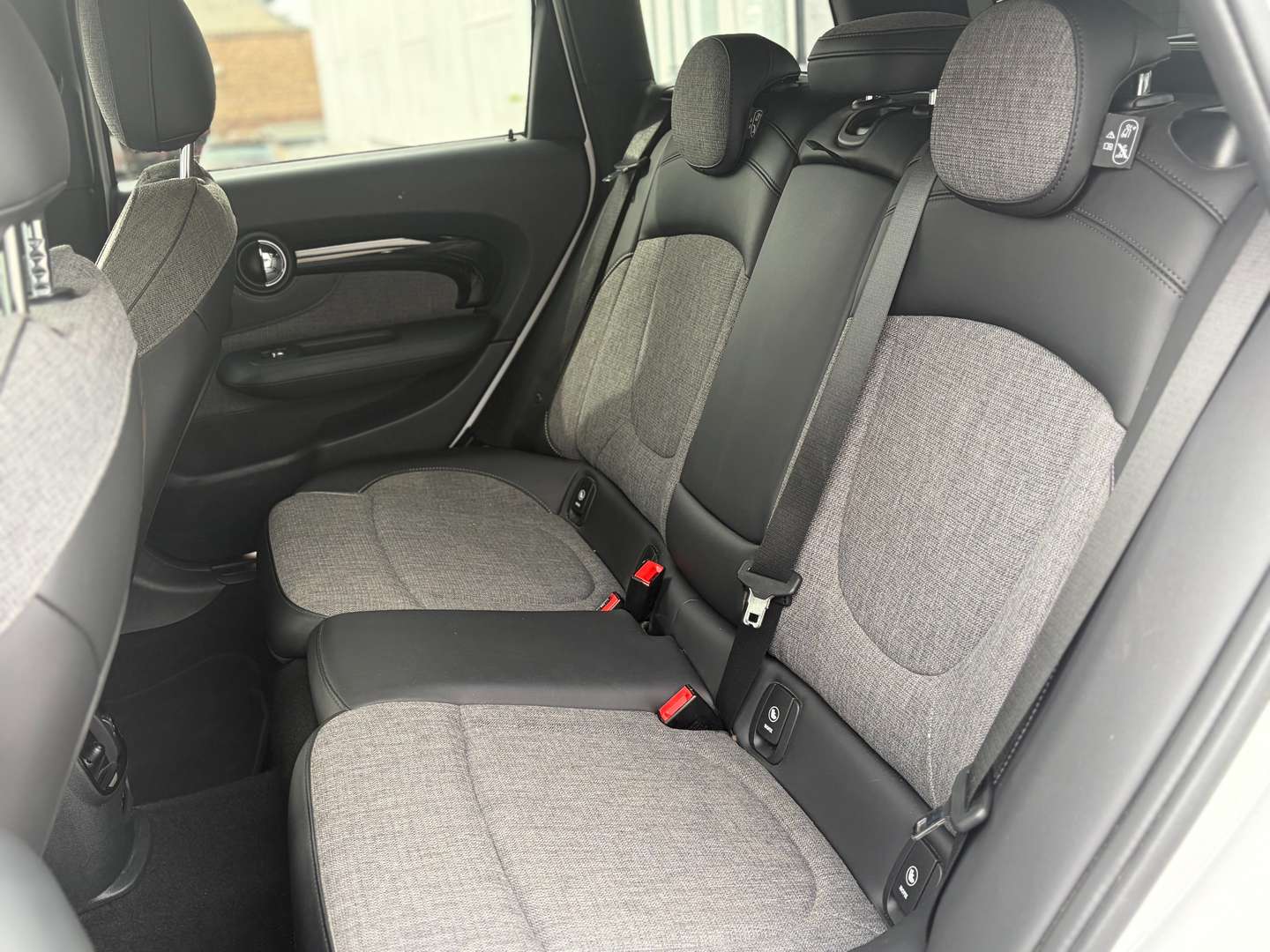 Mini Clubman COOPER - 2024 - Joinsteer - #15