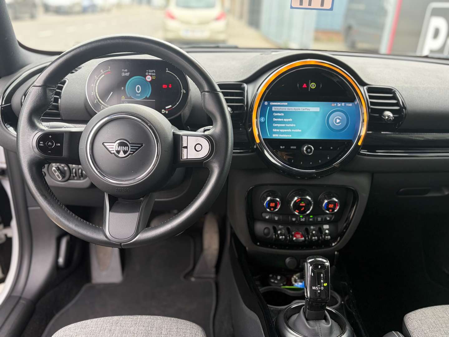 Mini Clubman COOPER - 2024 - Joinsteer - #10