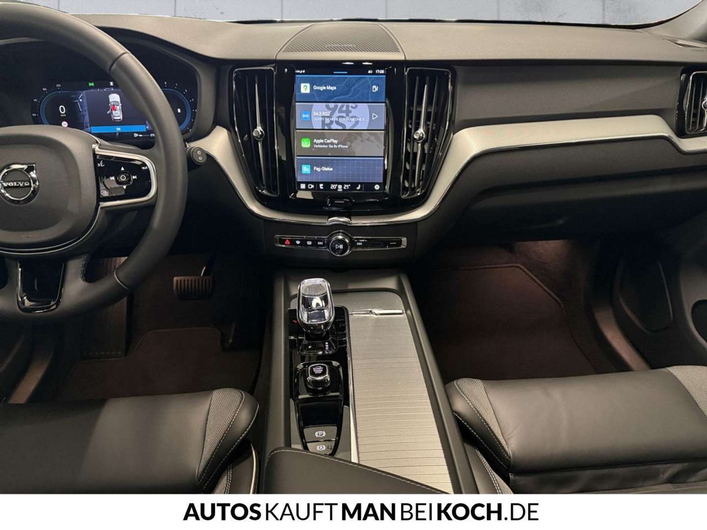 Volvo XC60 B5 Plus - 2024 - Joinsteer - #9