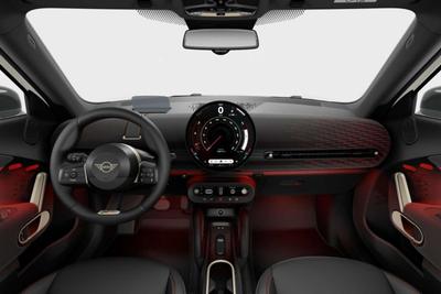 Mini Aceman JCW Cooper E - 2025 - Joinsteer - #2