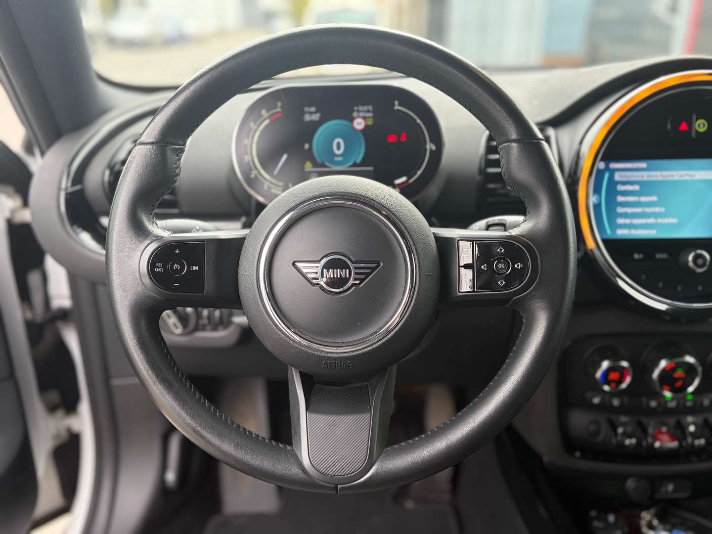 Mini Clubman COOPER - 2024 - Joinsteer - #11