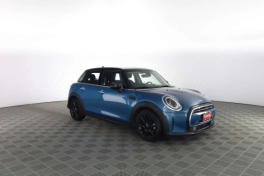 Mini 5 Portes Classic Cooper - 2023 - Joinsteer - #1