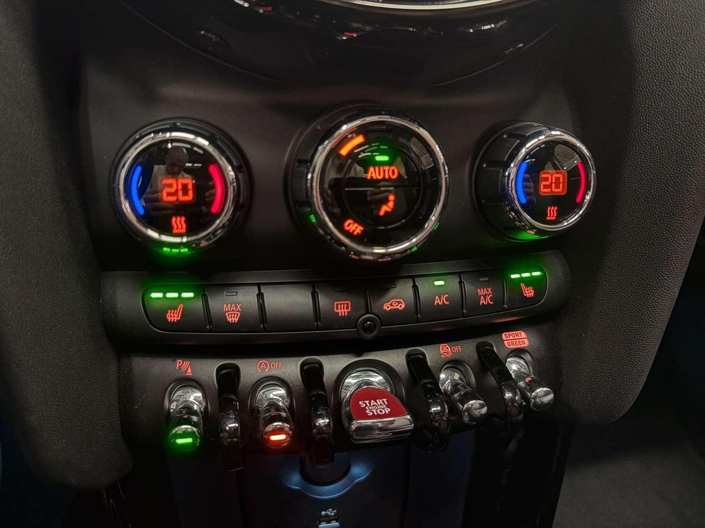 Mini 5 Portes JCW Cooper S - 2022 - Joinsteer - #10