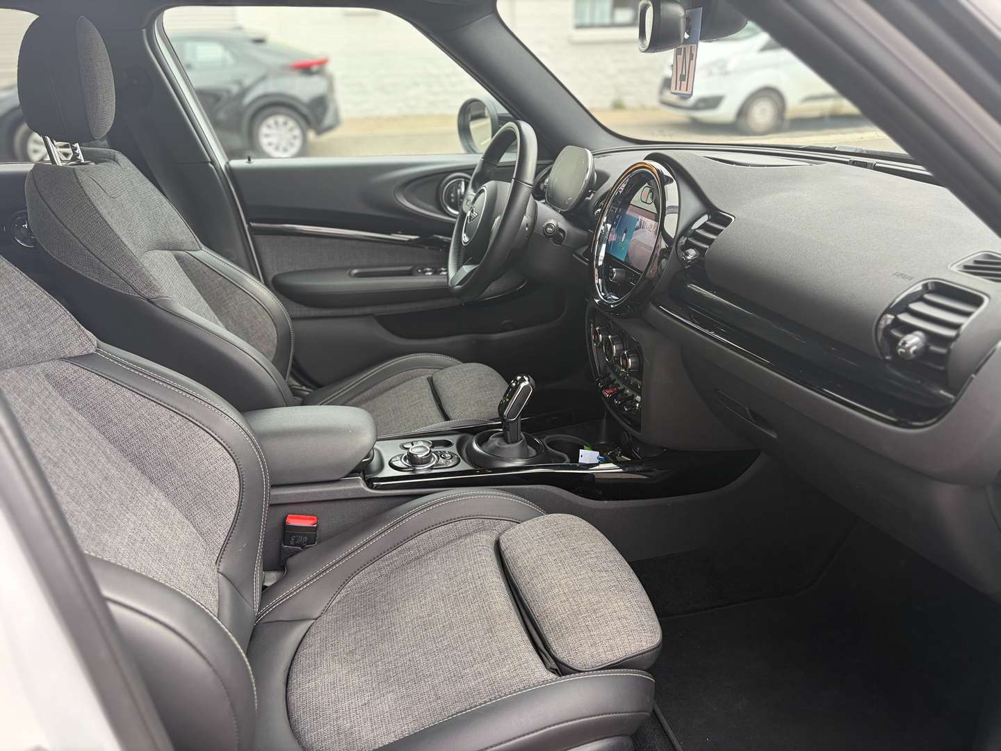 Mini Clubman COOPER - 2024 - Joinsteer - #12