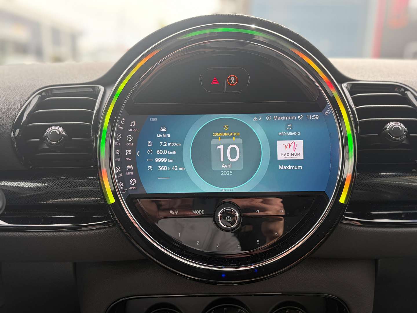 Mini Clubman COOPER - 2024 - Joinsteer - #19