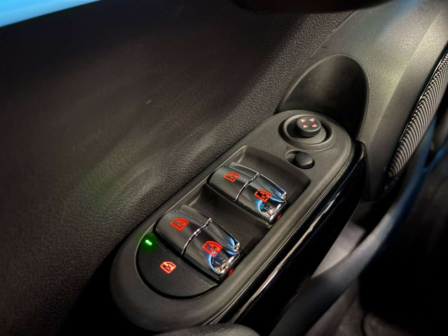 Mini 5 Portes JCW Cooper S - 2022 - Joinsteer - #15