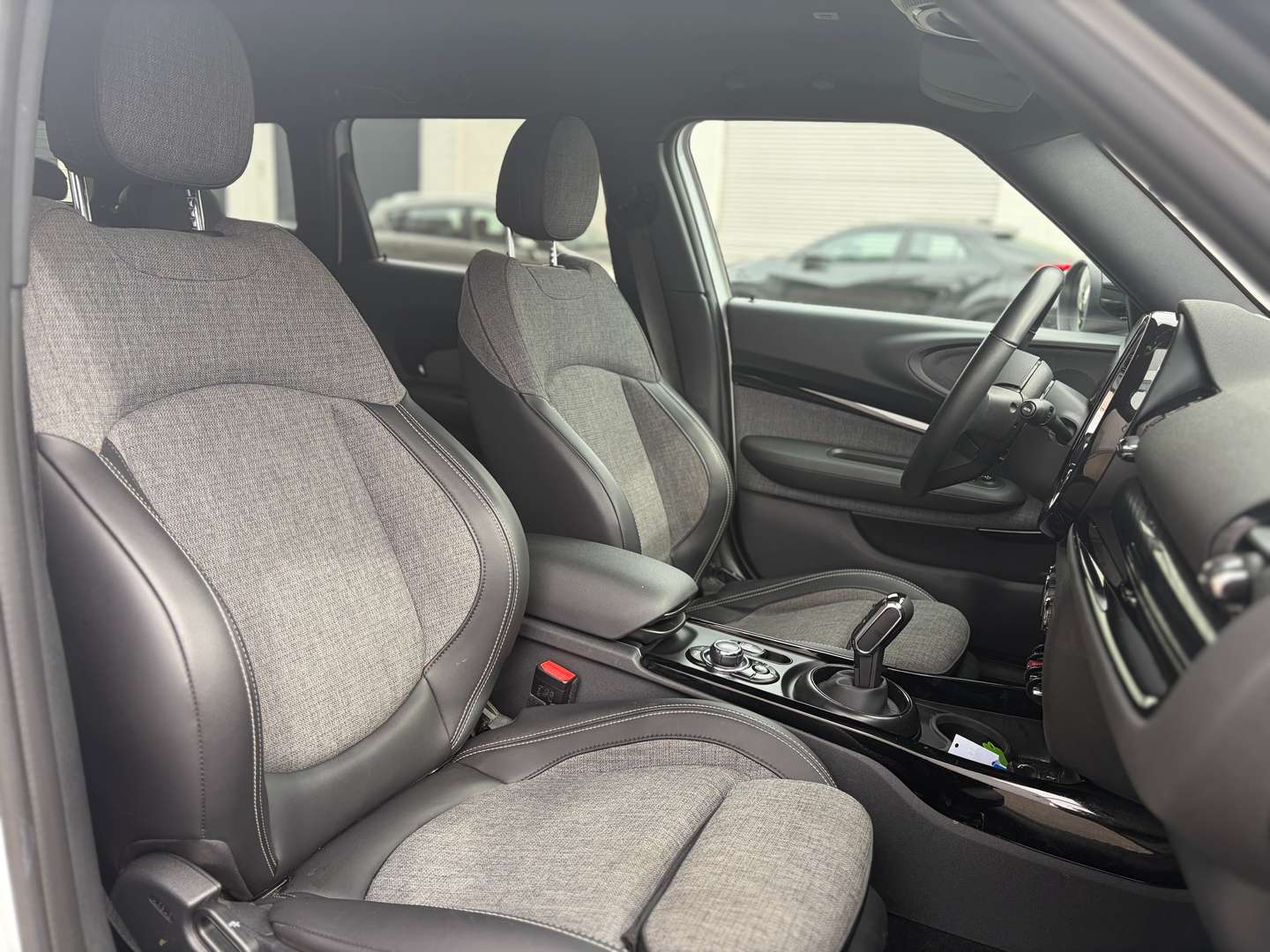 Mini Clubman COOPER - 2024 - Joinsteer - #13
