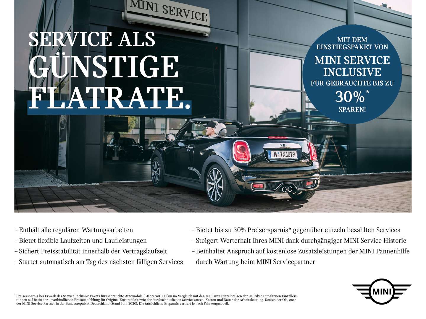 Mini 5 Portes JCW Cooper S - 2022 - Joinsteer - #16