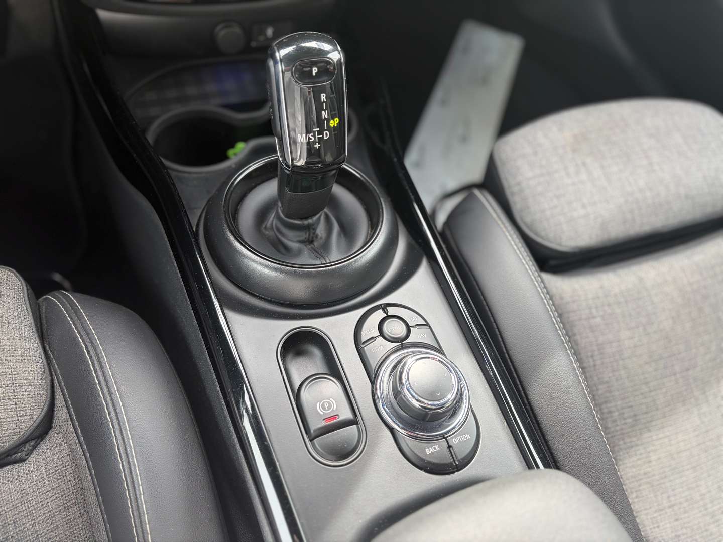 Mini Clubman COOPER - 2024 - Joinsteer - #20
