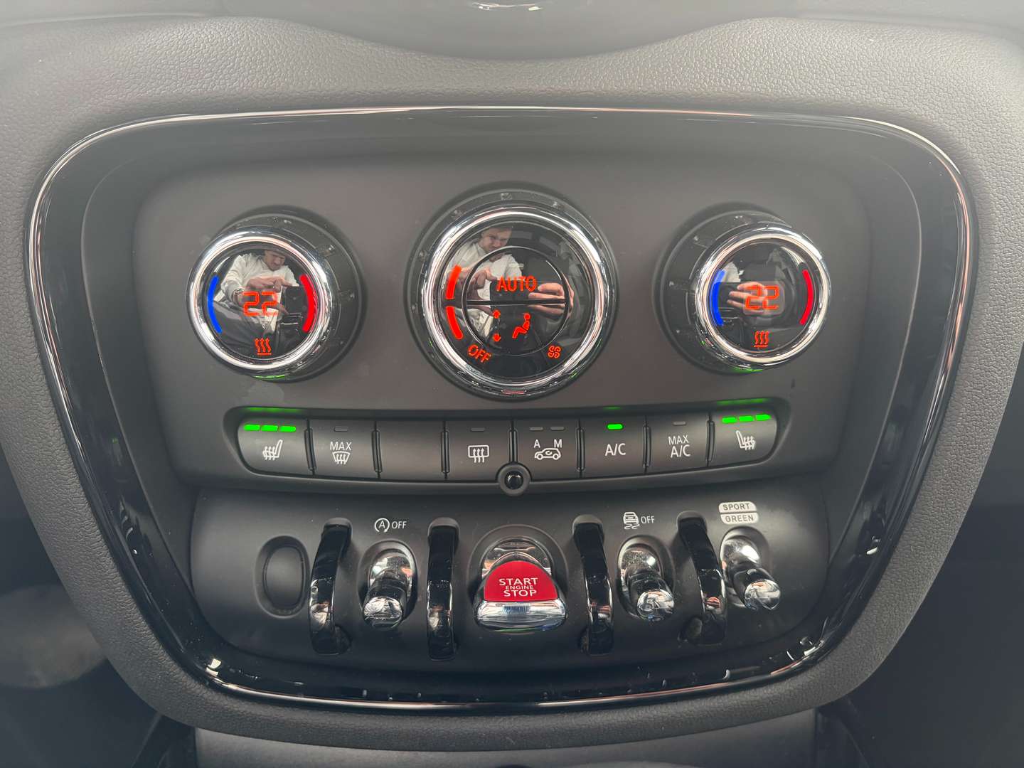 Mini Clubman COOPER - 2024 - Joinsteer - #21