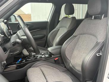 Mini Clubman COOPER — photo 15
