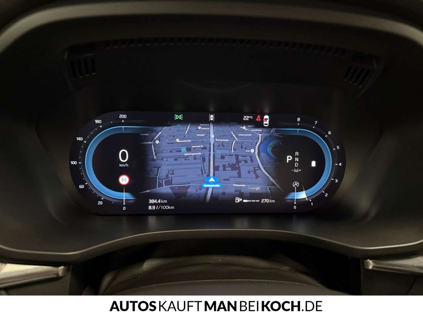 Volvo XC60 B5 Plus - 2024 - Joinsteer - #10